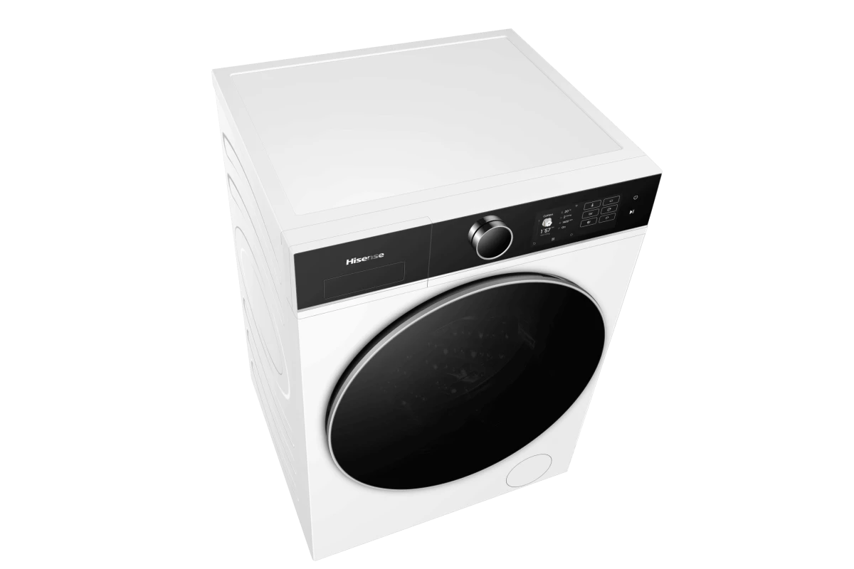 Стиральная машина Hisense WF5I1045BWQ