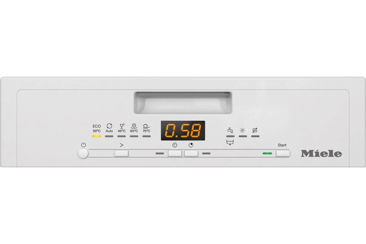 Посудомоечная машина Miele G 5430 SCU SL Active