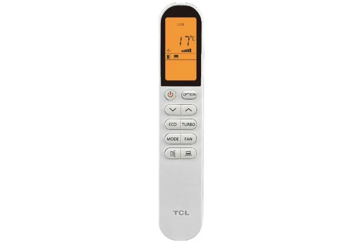 Кассетный кондиционер TCL TQC-12HRID