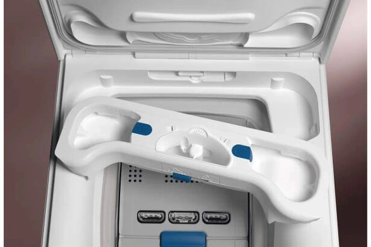 Стиральная машина Electrolux EW6TN14262