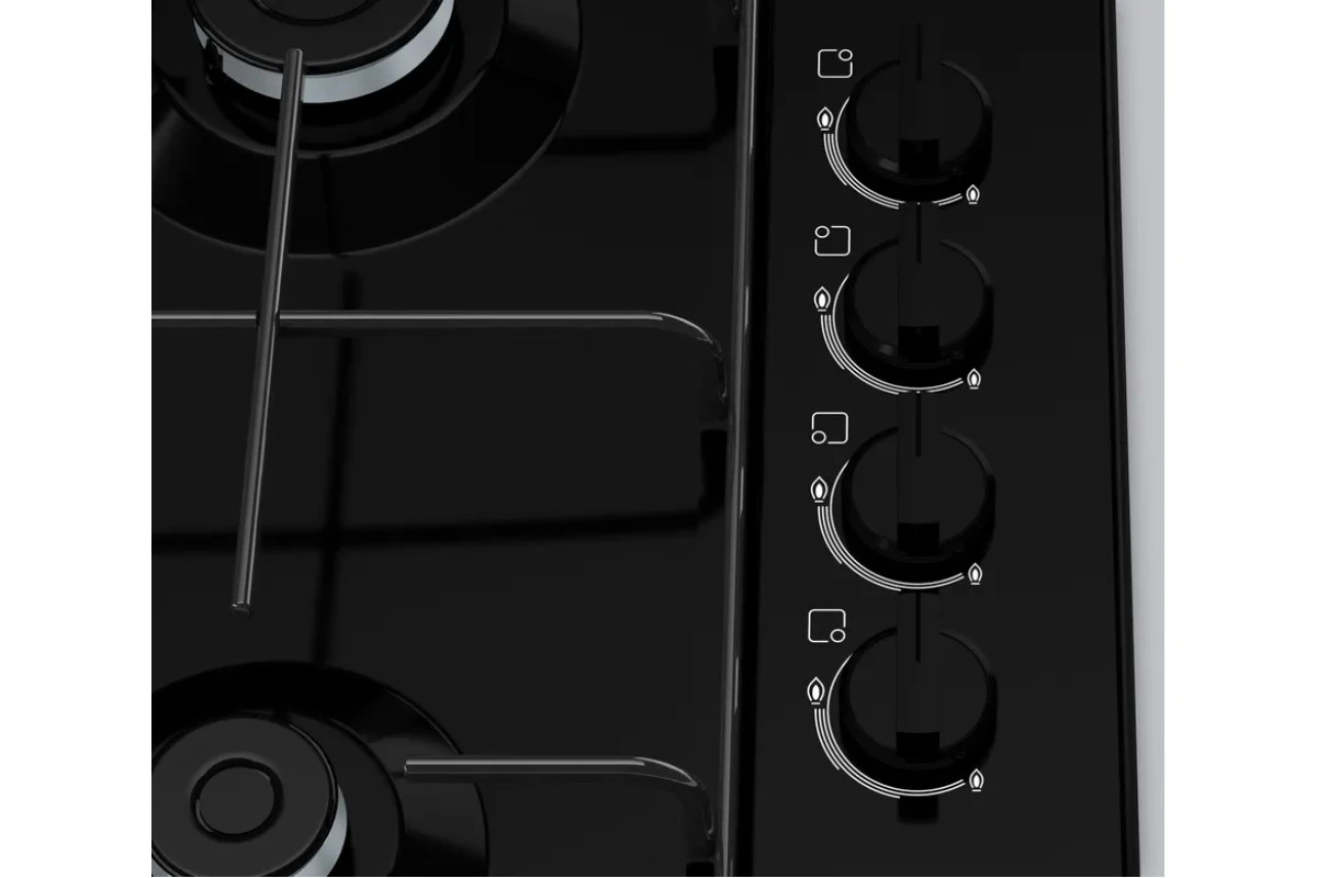 Варочная панель Bosch PBP6C6B82Q