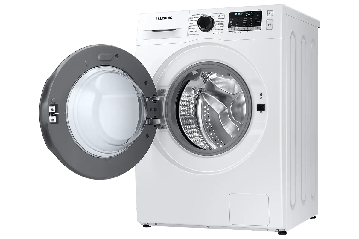 Стиральная машина с сушкой Samsung WD70TA047BE/LD