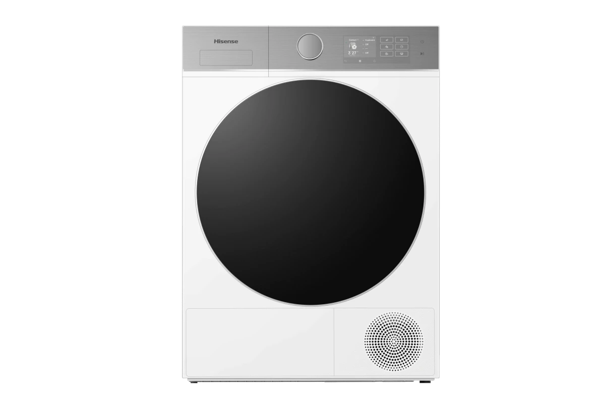 Сушильная машина Hisense DH5I804UW2D1