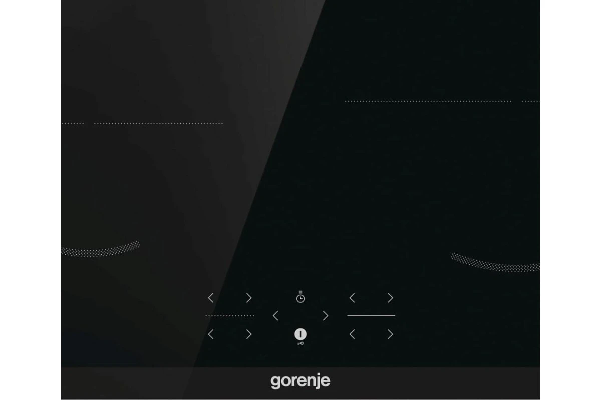 Независимая индукционная варочная панель Gorenje GI6421BC
