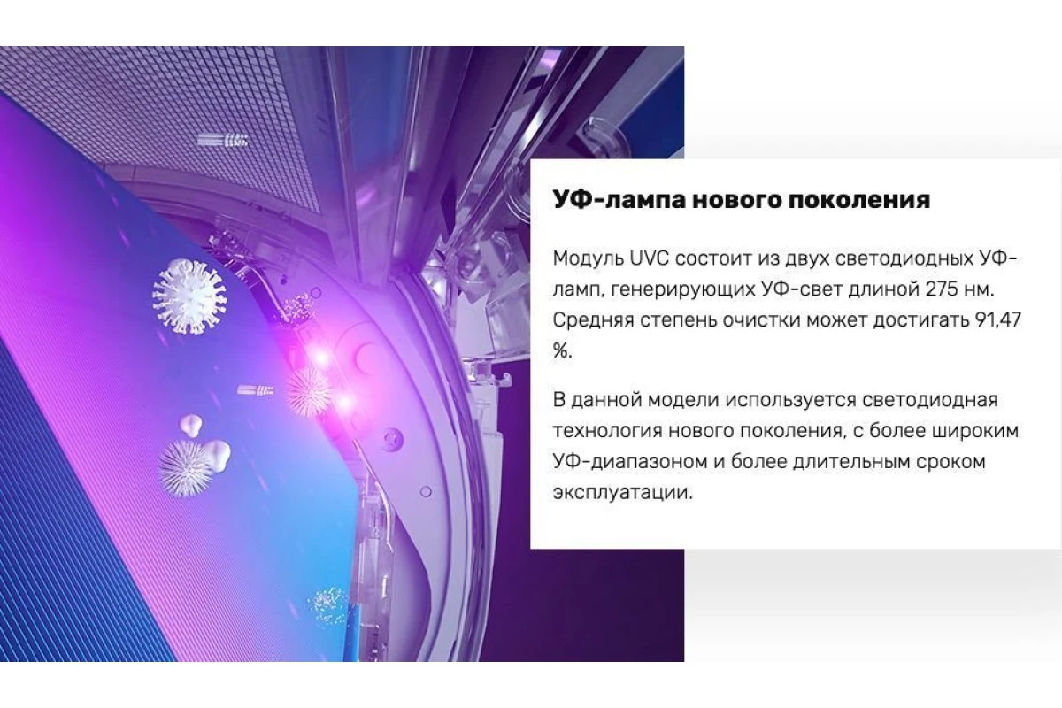 Кондиционер Haier Flexera AS18NS6ERA-W/1U50S2SJ3FA