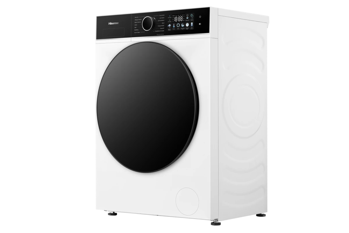 Стиральная машина Hisense WF3I6027BWU