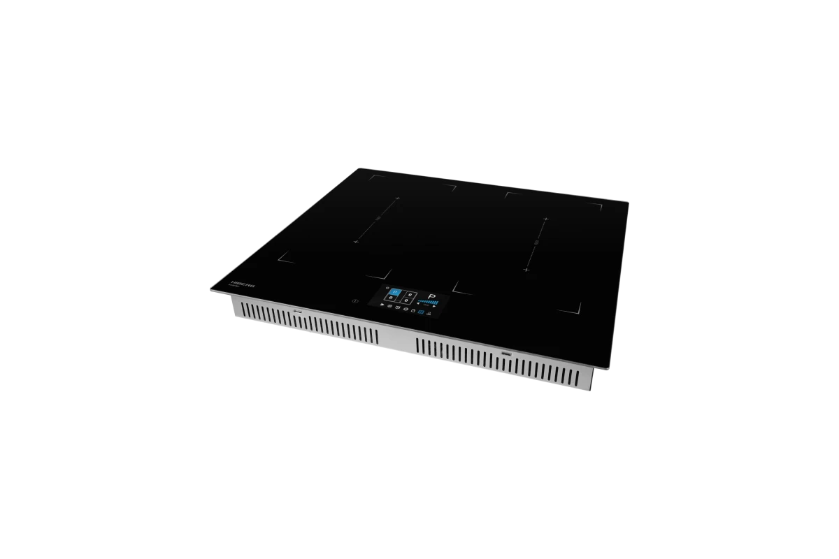 Варочная поверхность Hiberg i-MSD 6249 B