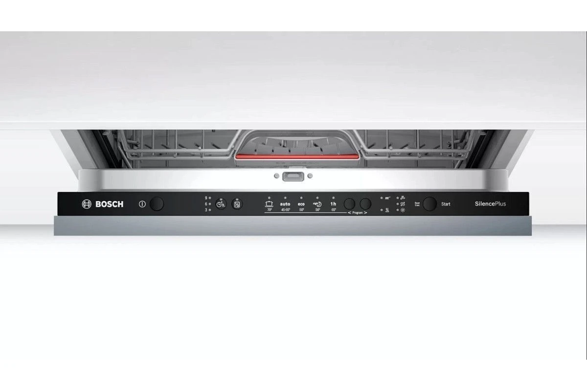 Встраиваемая посудомоечная машина Bosch SMV25GX03R