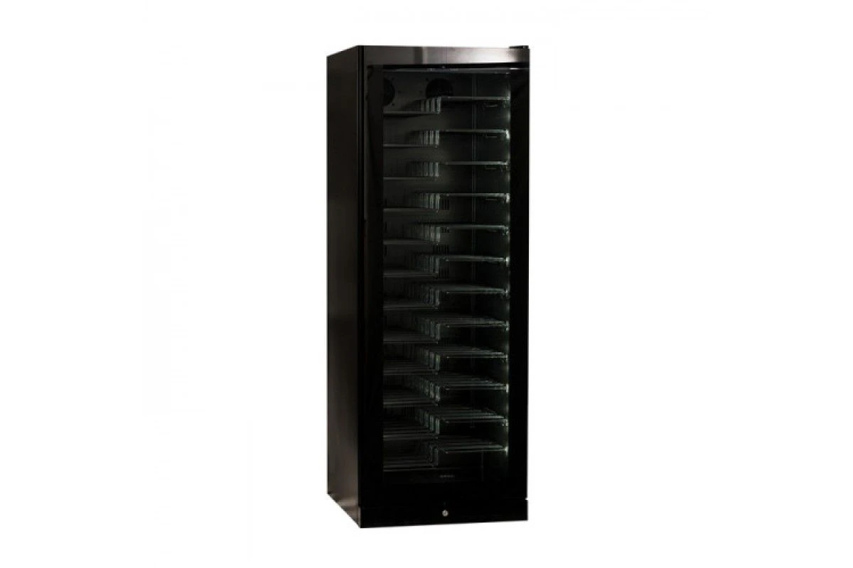 Винный шкаф Temptech CD180SB-B