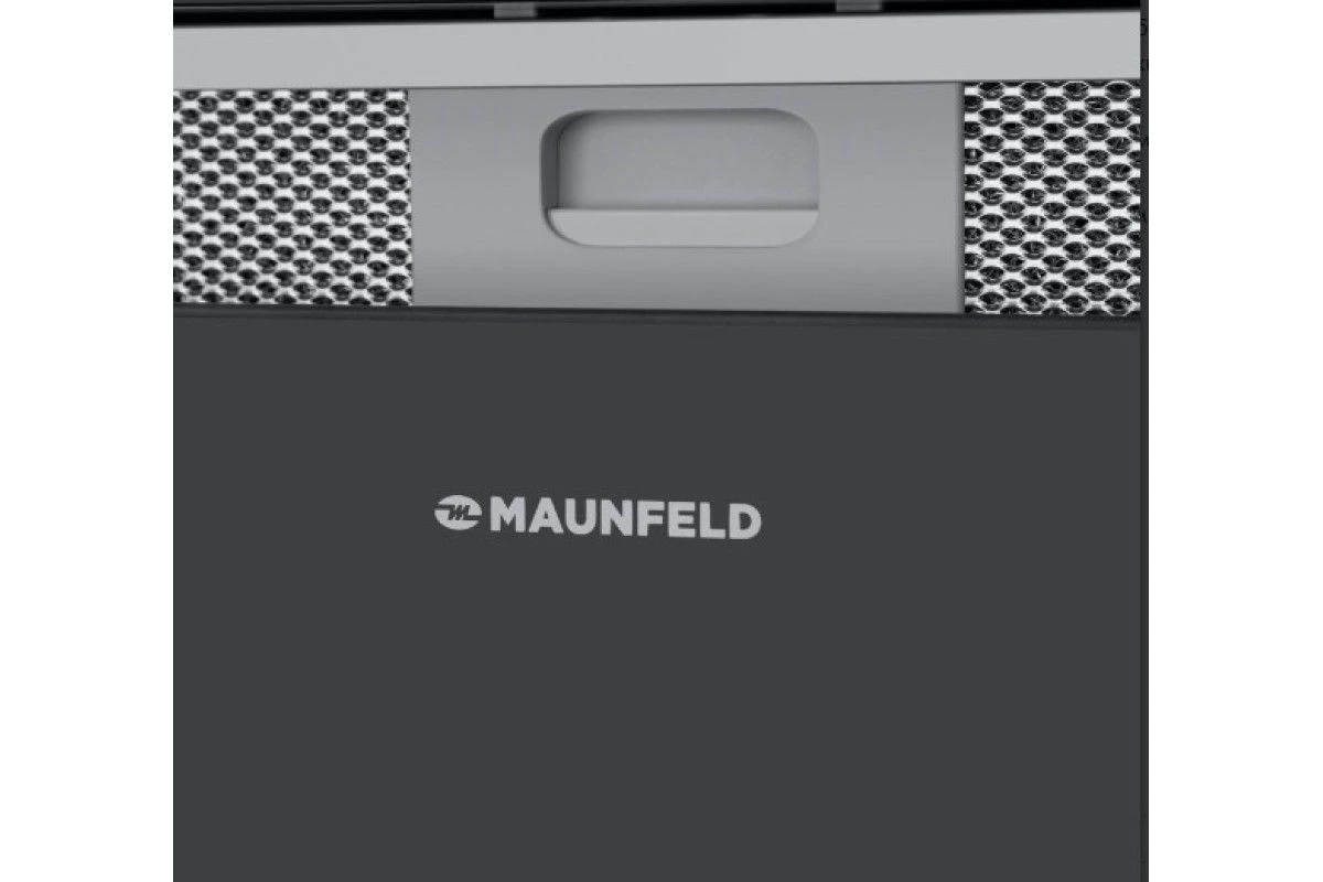 Вытяжка Maunfeld Fantasy 60 черный