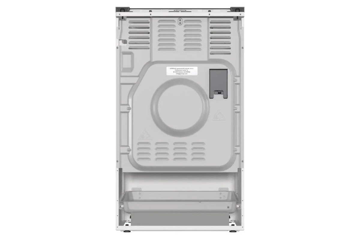 Комбинированная плита Gorenje GKS5C74WF