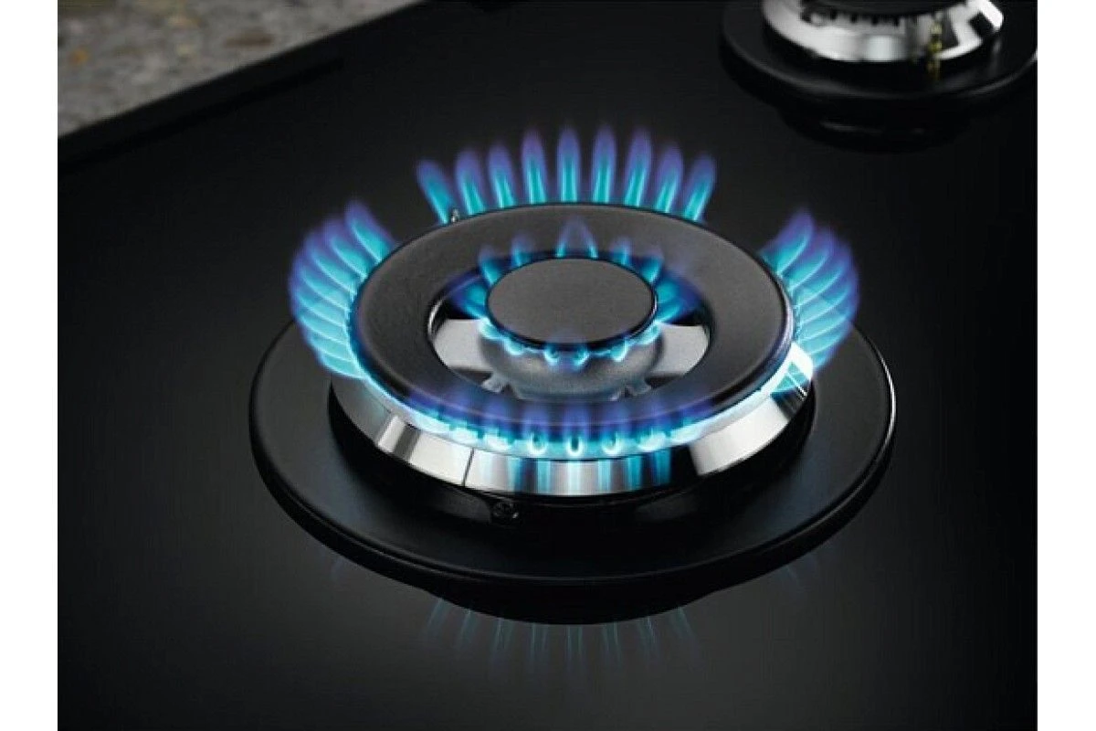 Варочная панель Electrolux KGG75362K