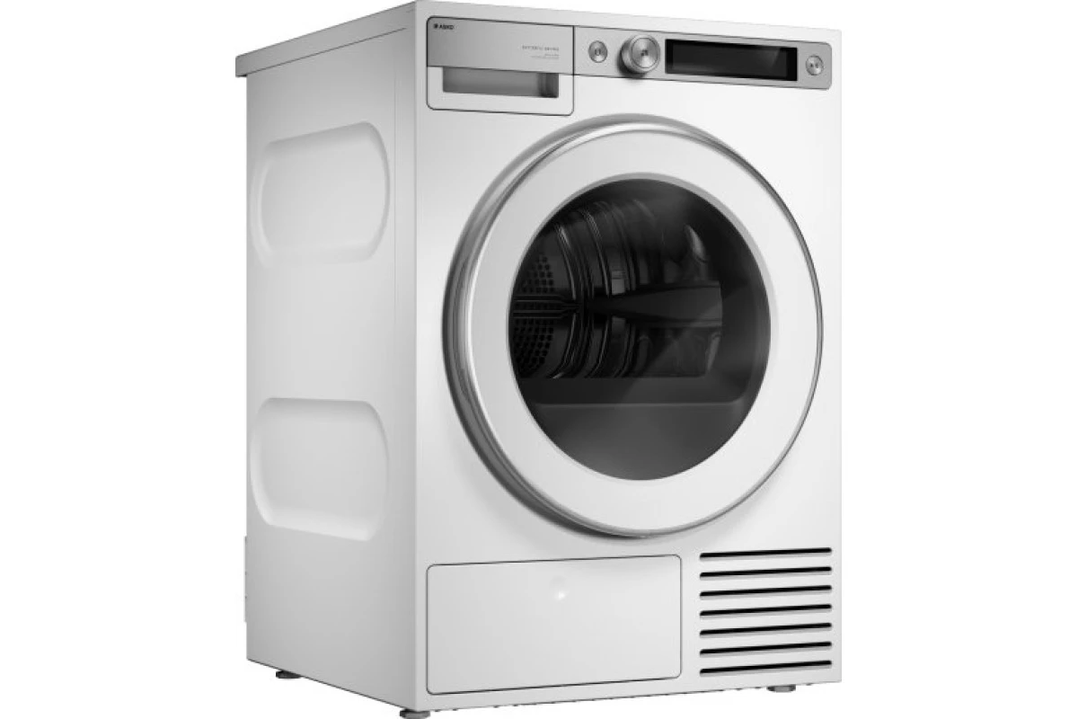 Сушильная машина Asko T709HUW