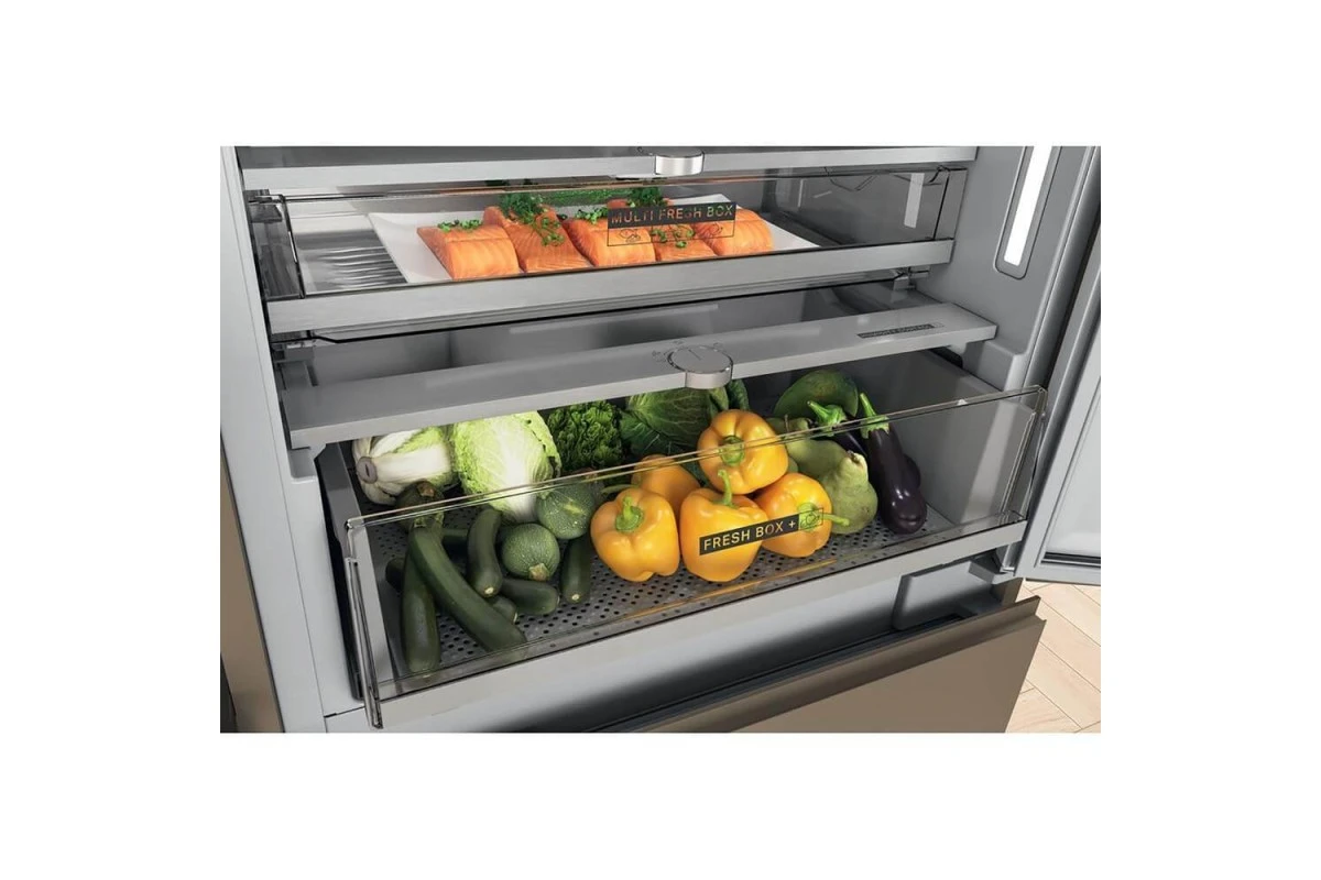 Встраиваемый холодильник Whirlpool WH SP70 T262 P