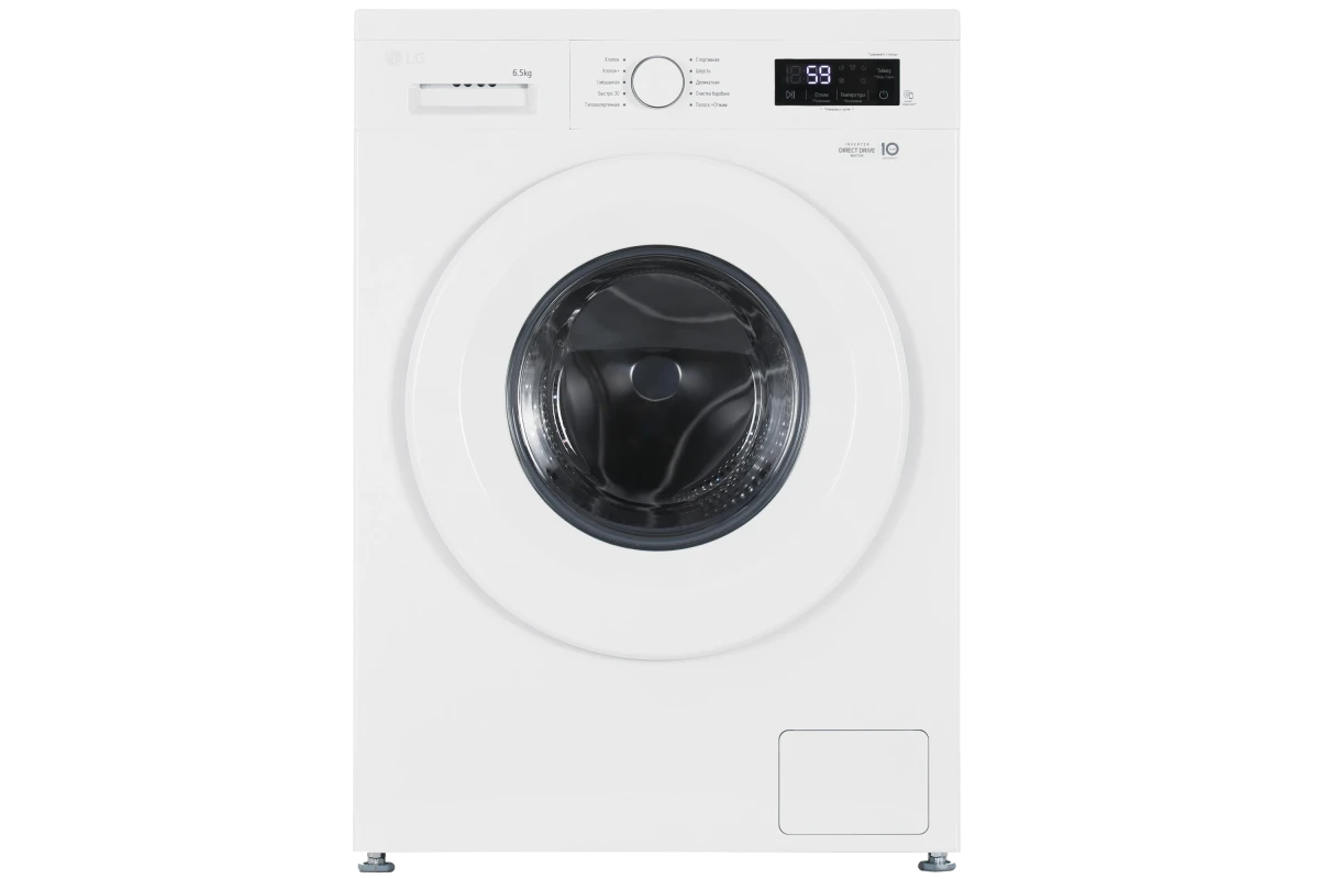 Стиральная машина LG F2Y1WS3W