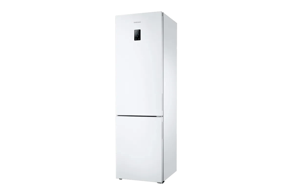 Холодильник Samsung RB37A5200WW/WT