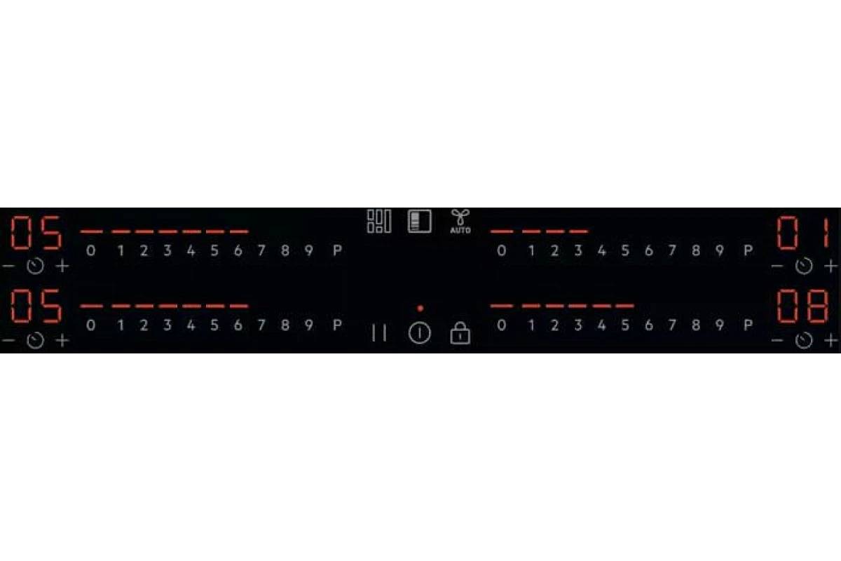 Варочная панель AEG TI84IF00FB