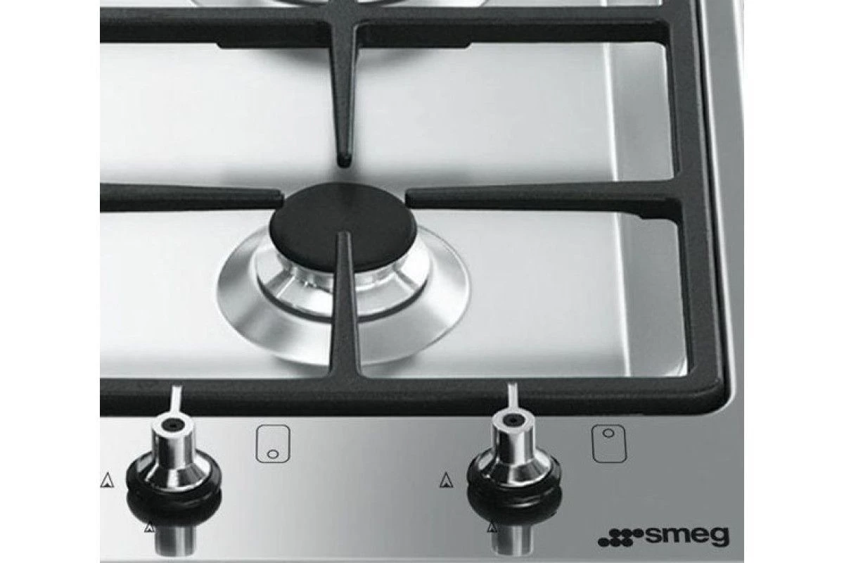 Газовая варочная панель Smeg PGF32G