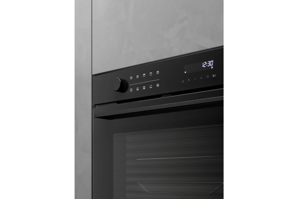 Духовой шкаф Kuppersberg HF 615 B