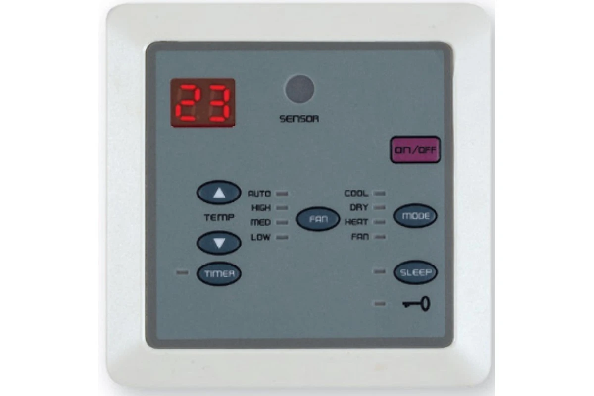 Канальный кондиционер Pioneer KFDHD100UW/KODH100UW Nord-30