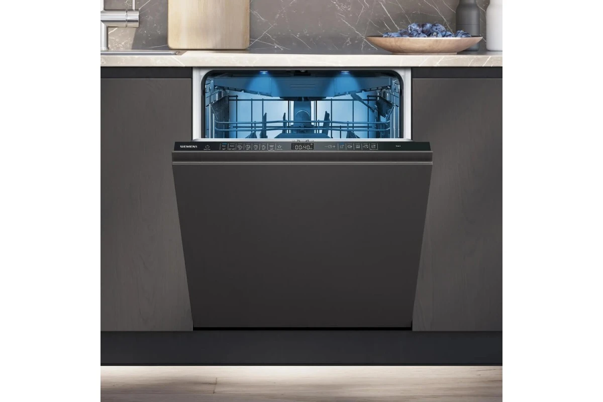 Посудомоечная машина Siemens SN65ZX07CE