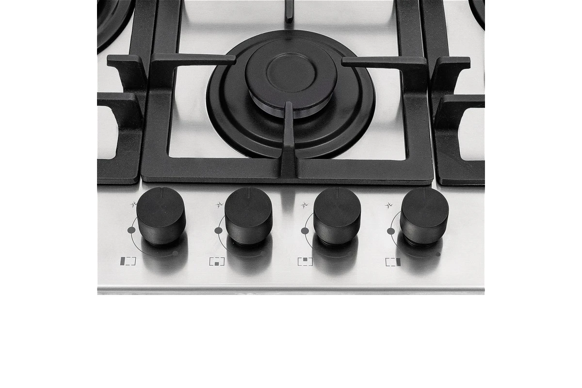 Газовая варочная панель DeLonghi GABRIELLA 6GW IM