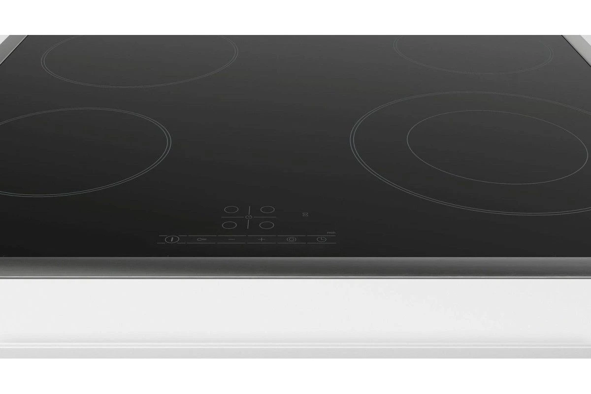 Варочная панель Bosch PKF645BB1R