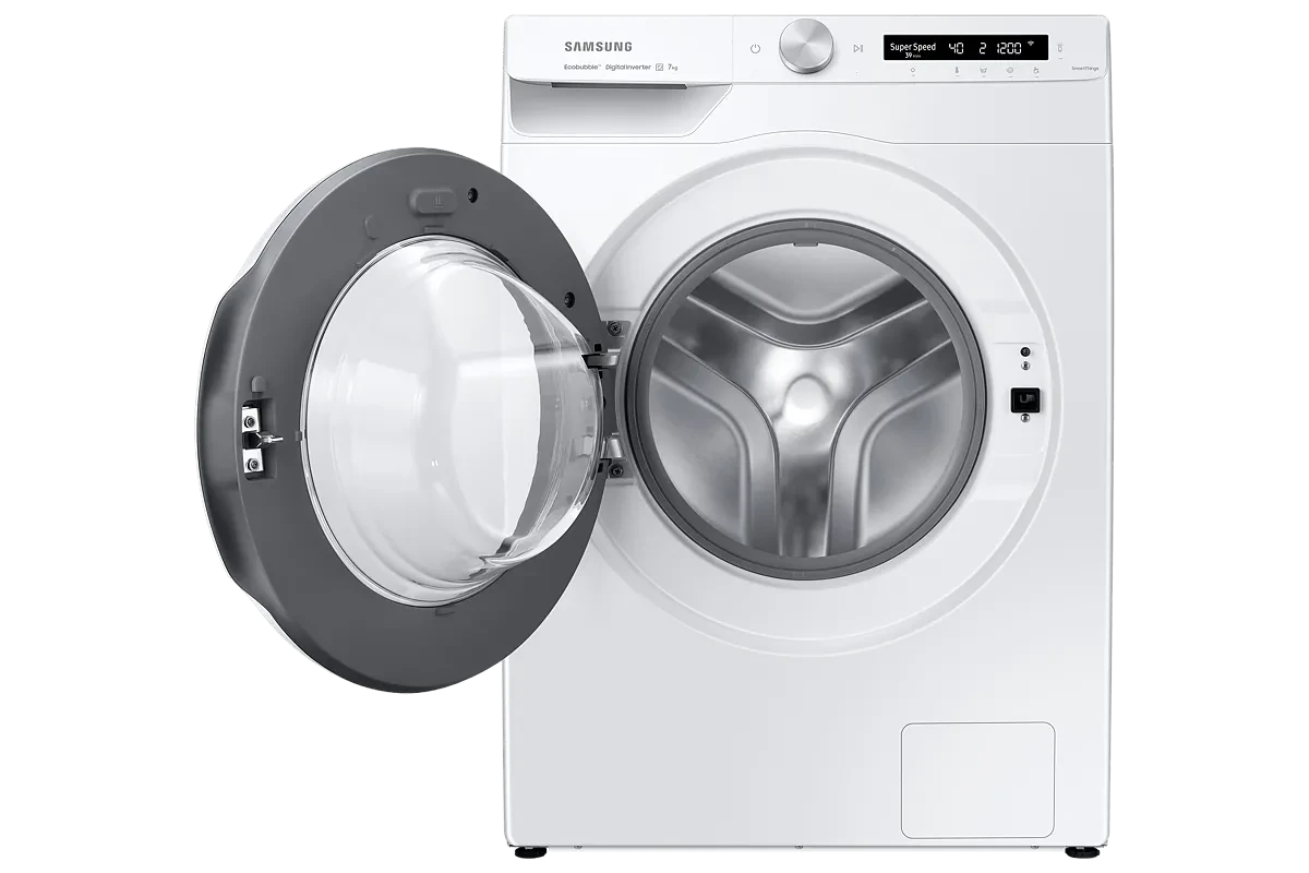 Стиральная машина Samsung WW70A6S28TW/LP
