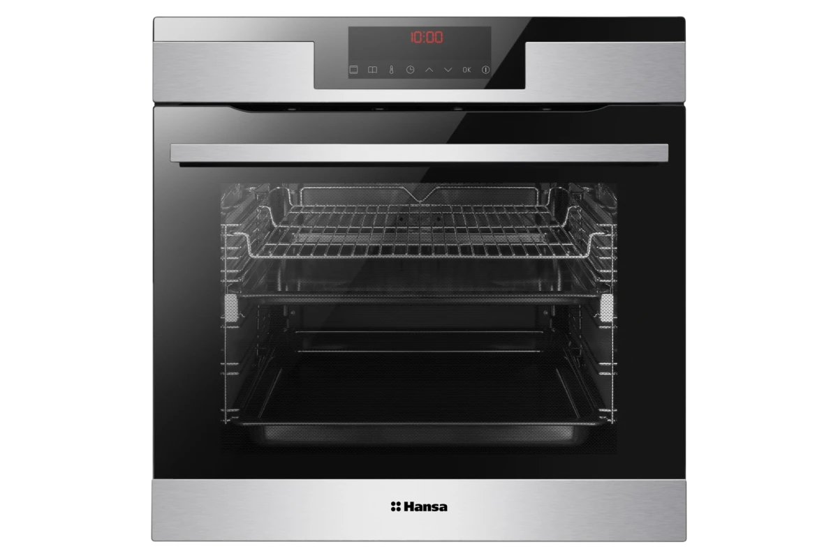 Духовой шкаф Hansa BakingPro BOEI697220