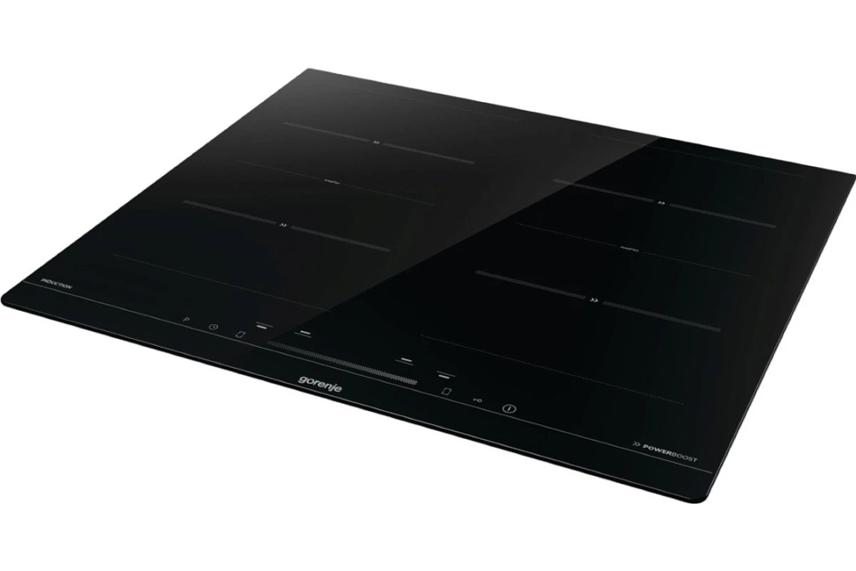 Независимая индукционная варочная панель Gorenje ISC646BSC