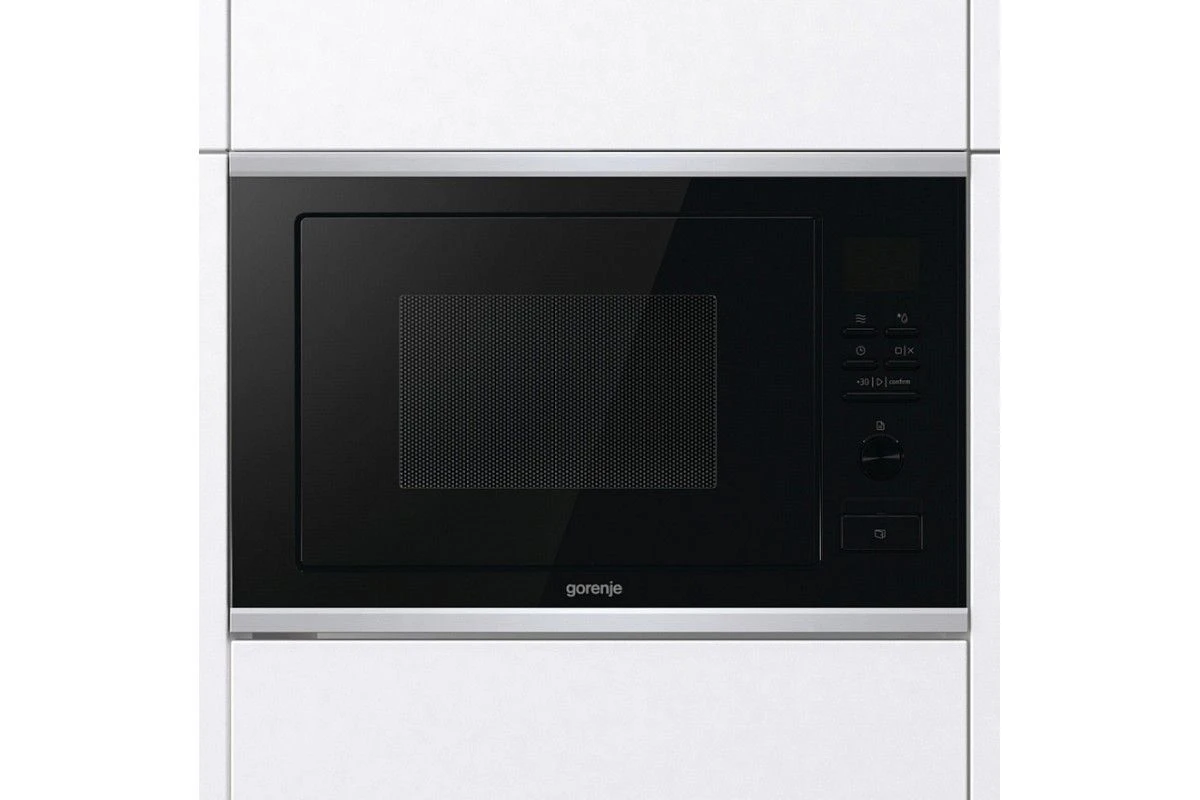 Встраиваемая микроволновая печь Gorenje BMX251M2BG