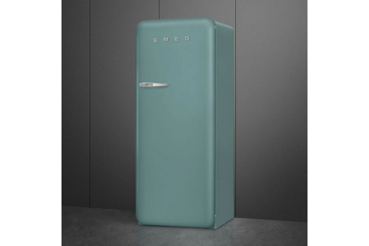 Холодильник Smeg FAB28RDEG5