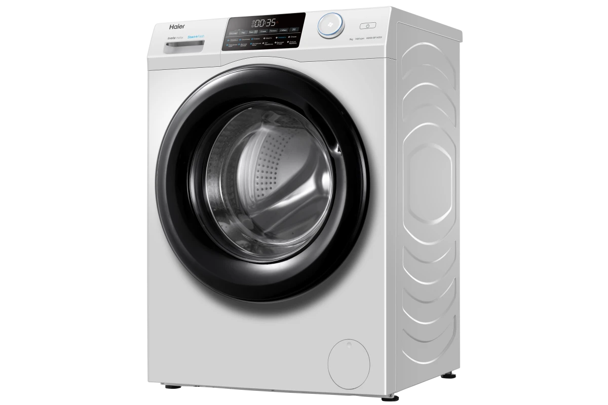 Стиральная машина Haier HW90-BP14959