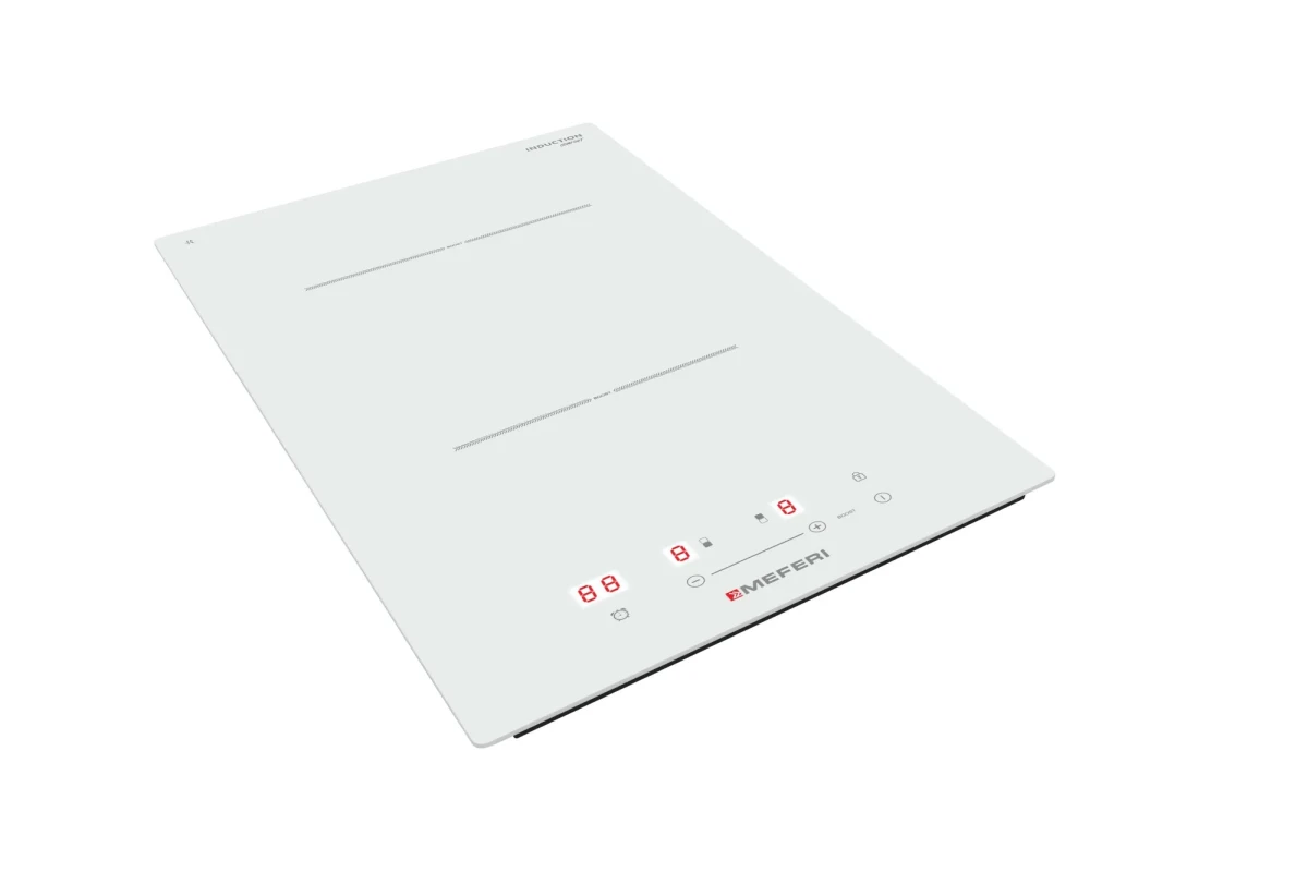 Варочная панель индукционная MEFERI MIH302WH COMFORT