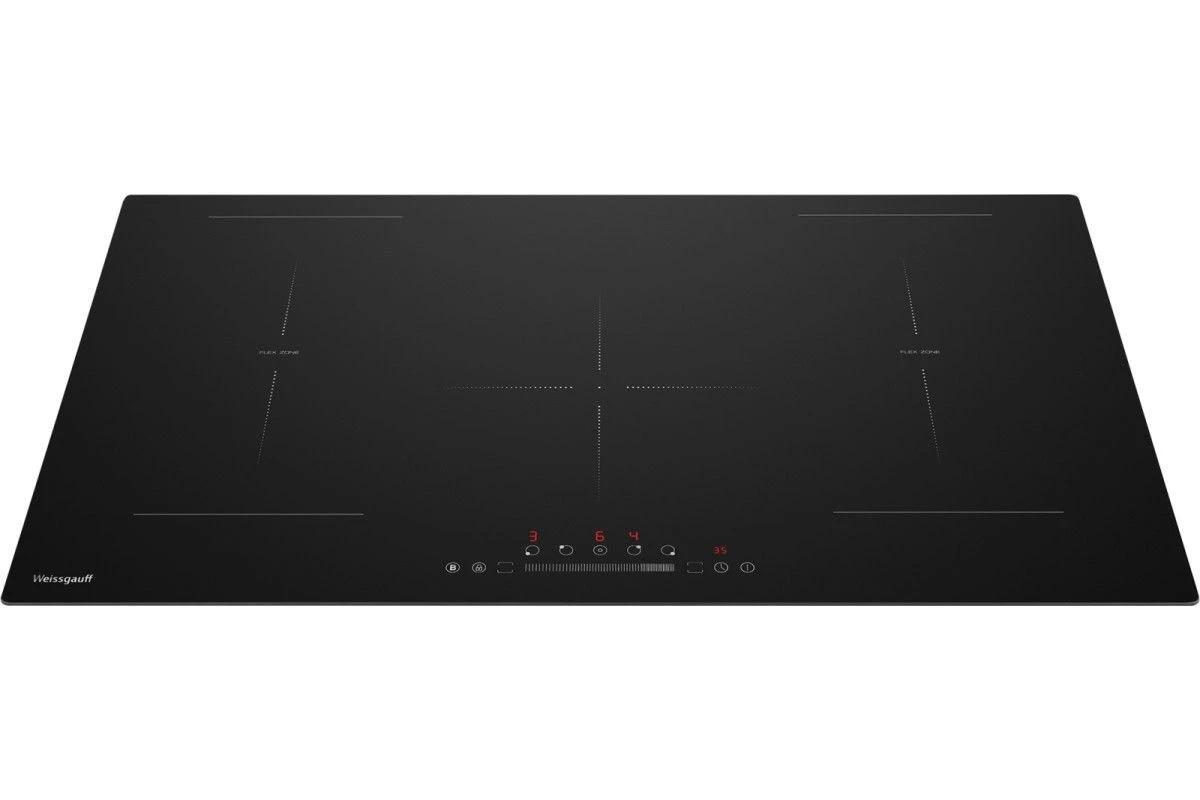 Варочная панель Weissgauff HI 950 BSC Dual Flex