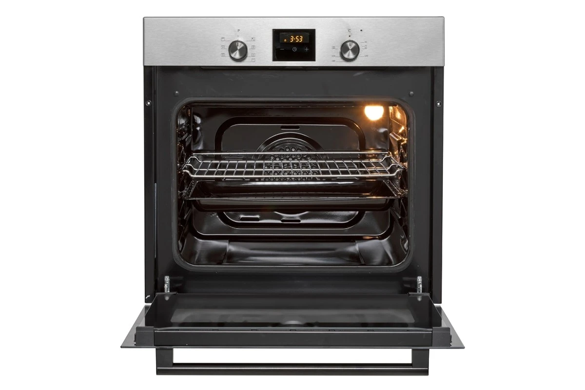 Электрический духовой шкаф Simfer B6EM56070