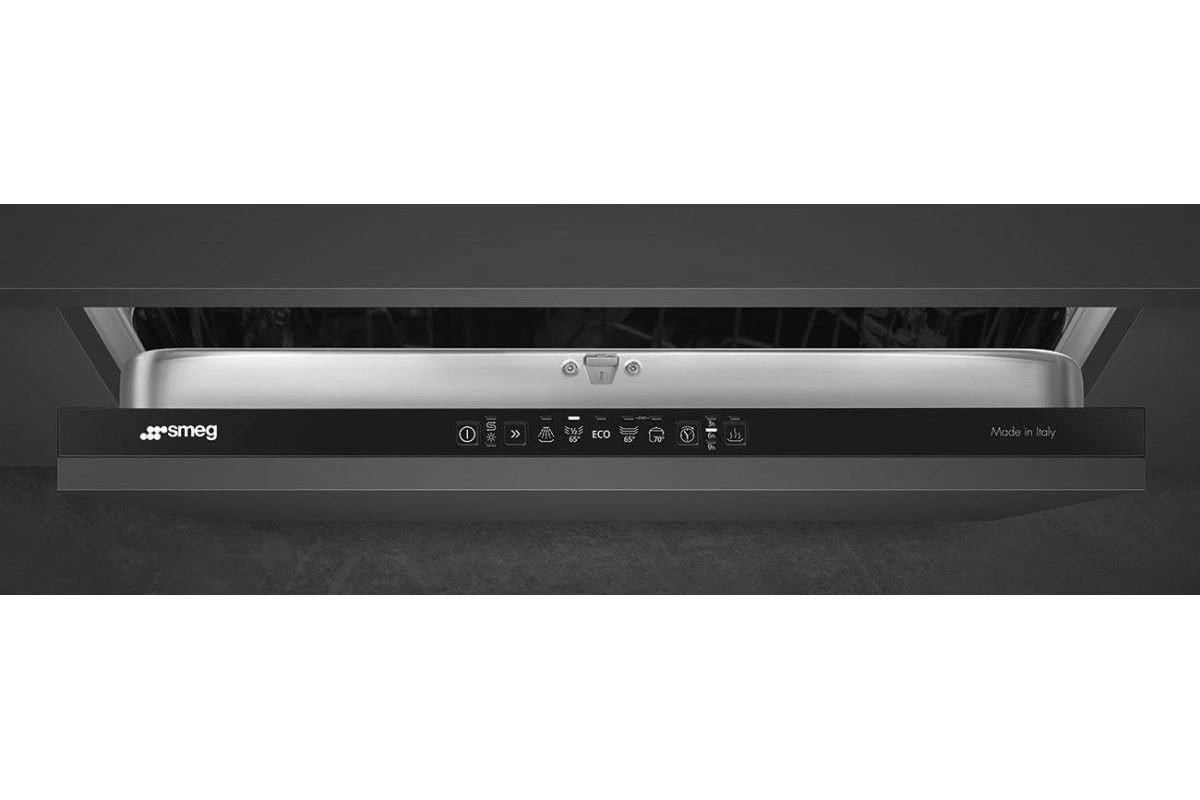 Встраиваемая посудомоечная машина Smeg ST311CS