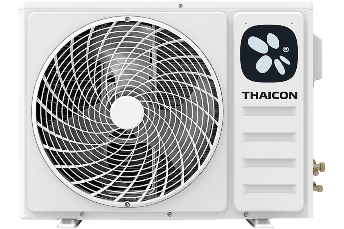 Канальный кондиционер Thaicon TL-PD140-FR4/TL-PO140-FR4
