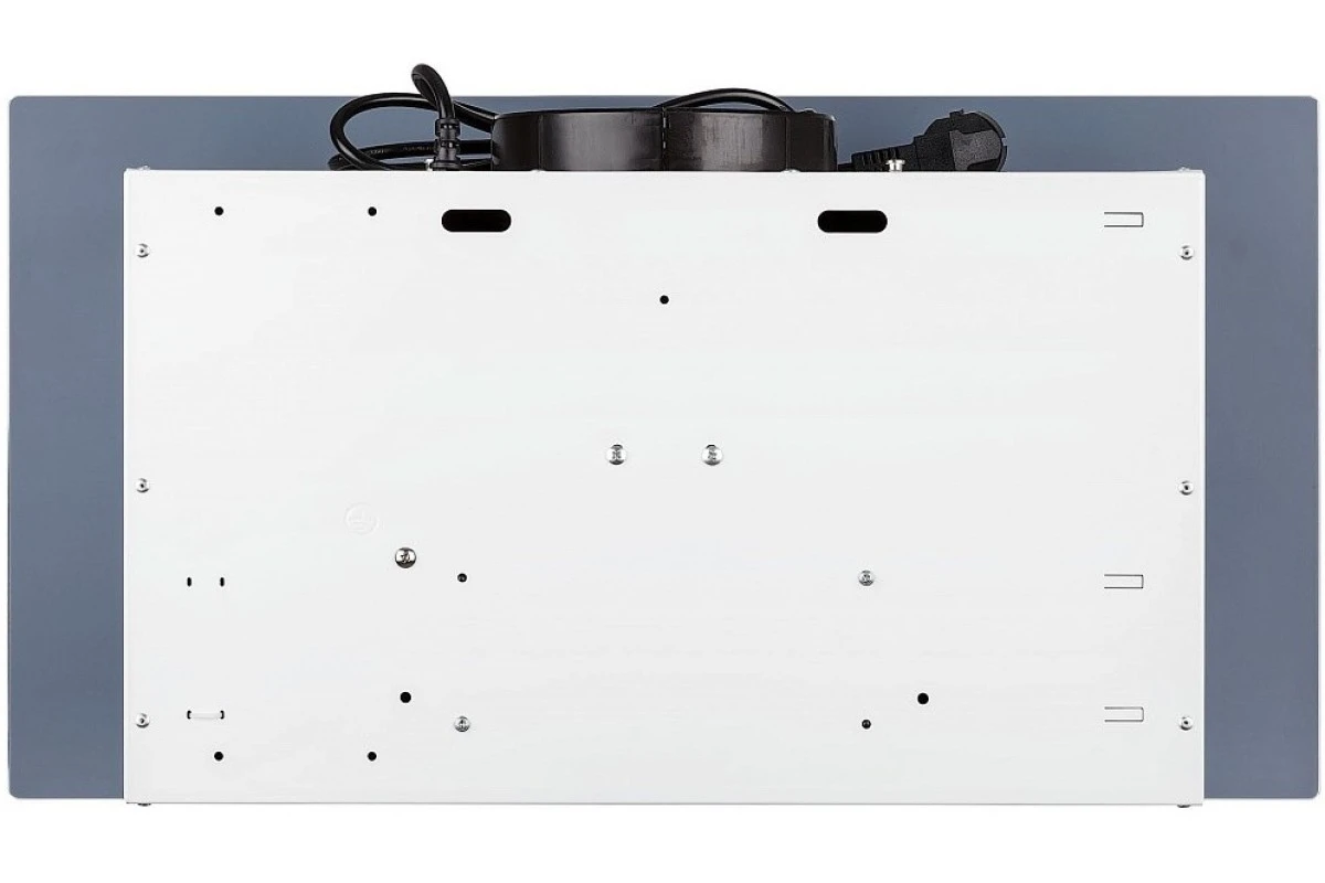Вытяжка Krona CLEMENTINA 600 WHITE SENSOR