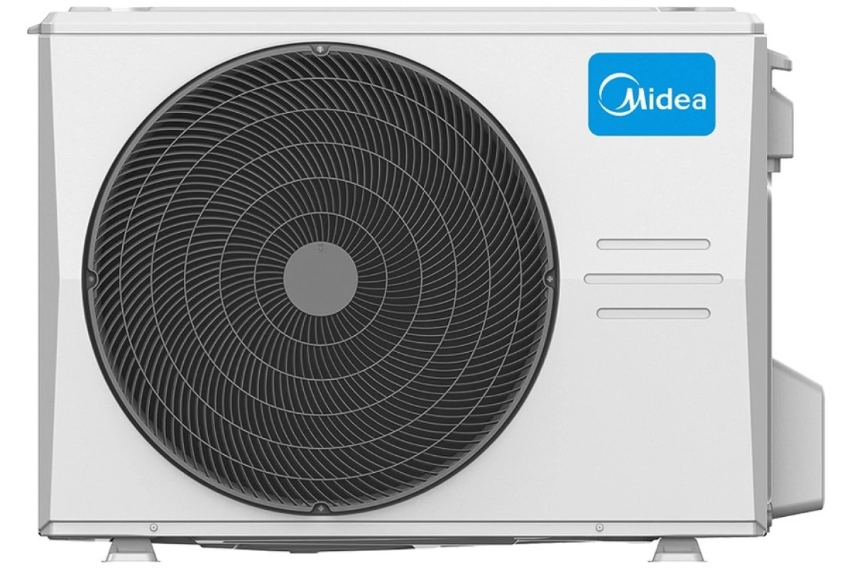 Кассетный кондиционер Midea MCD1-24HRN1-Q/MOX431U-24HN1-Q/-40