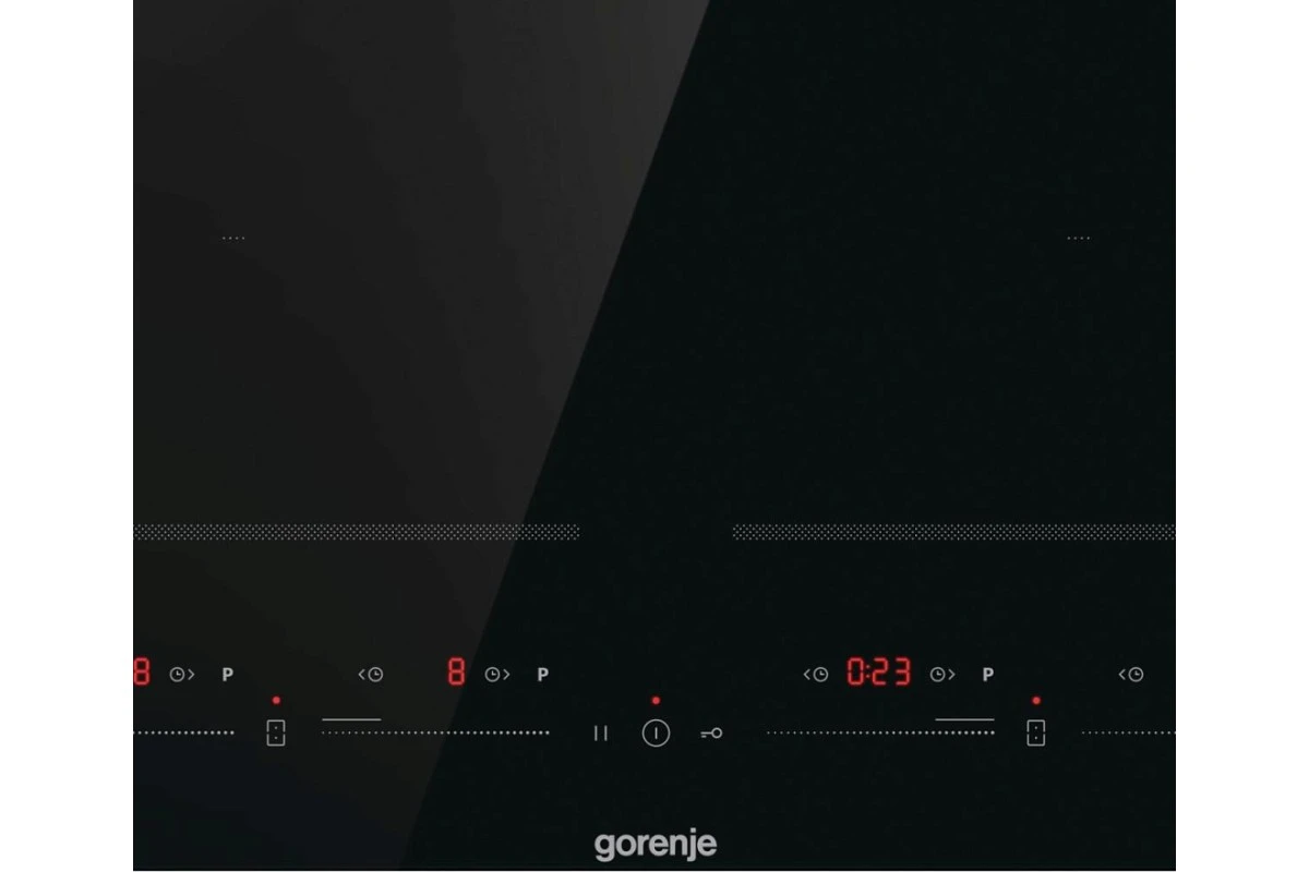 Независимая индукционная варочная панель Gorenje GI6442BSCE