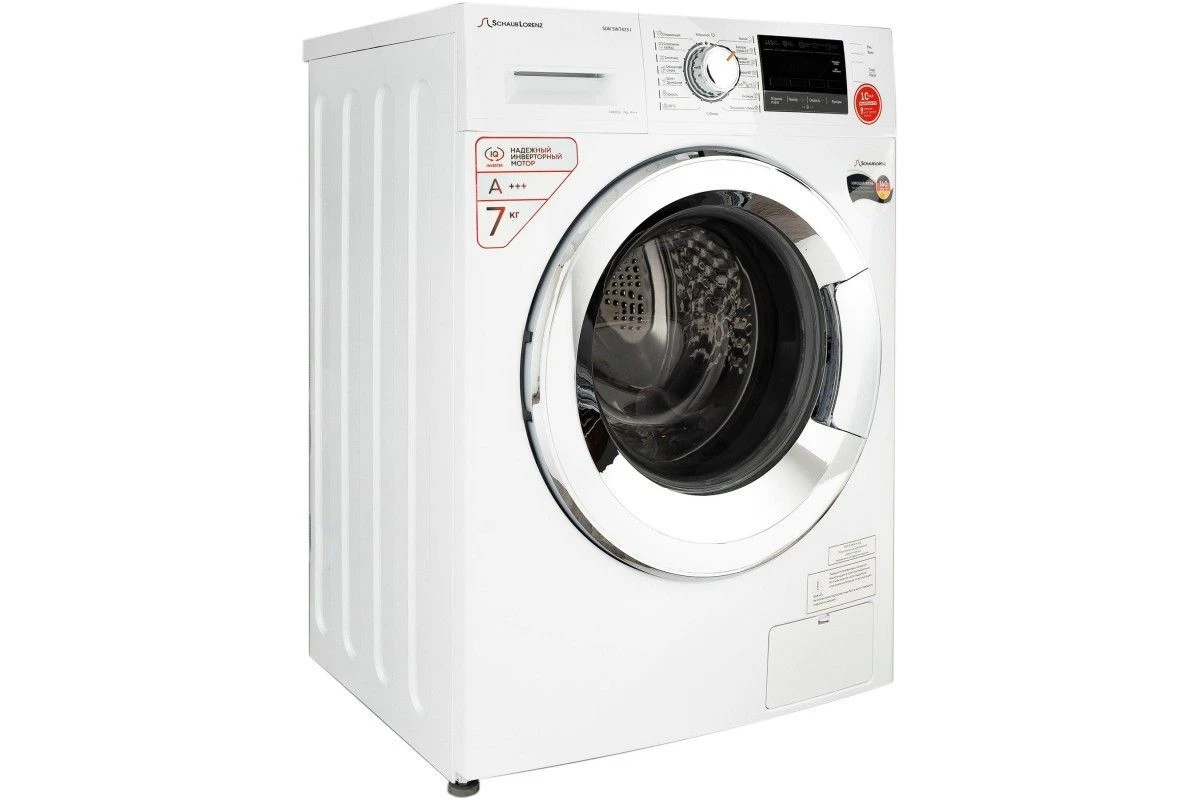 Стиральная машина Schaub Lorenz SLW SW7423 I