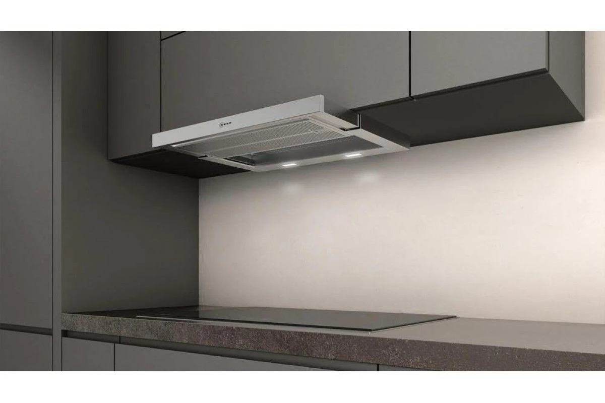 Вытяжка Neff D46ML54X1
