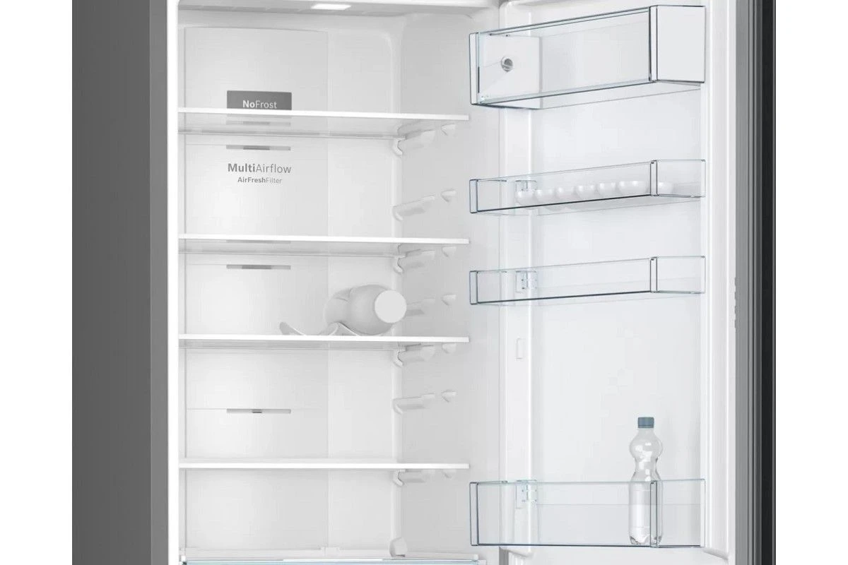 Двухкамерный холодильник Bosch KGN39VC24R