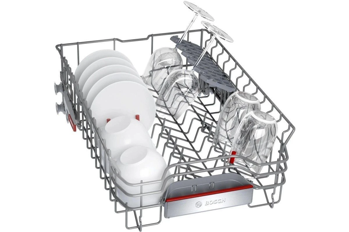 Встраиваемая посудомоечная машина Bosch SPV 6EMX11E