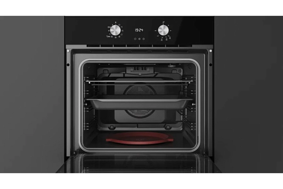 Духовой шкаф Teka HLB 8408 NIGHT RIVER BLACK