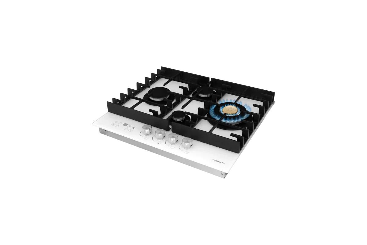 Варочная поверхность Hiberg VM 6145 W