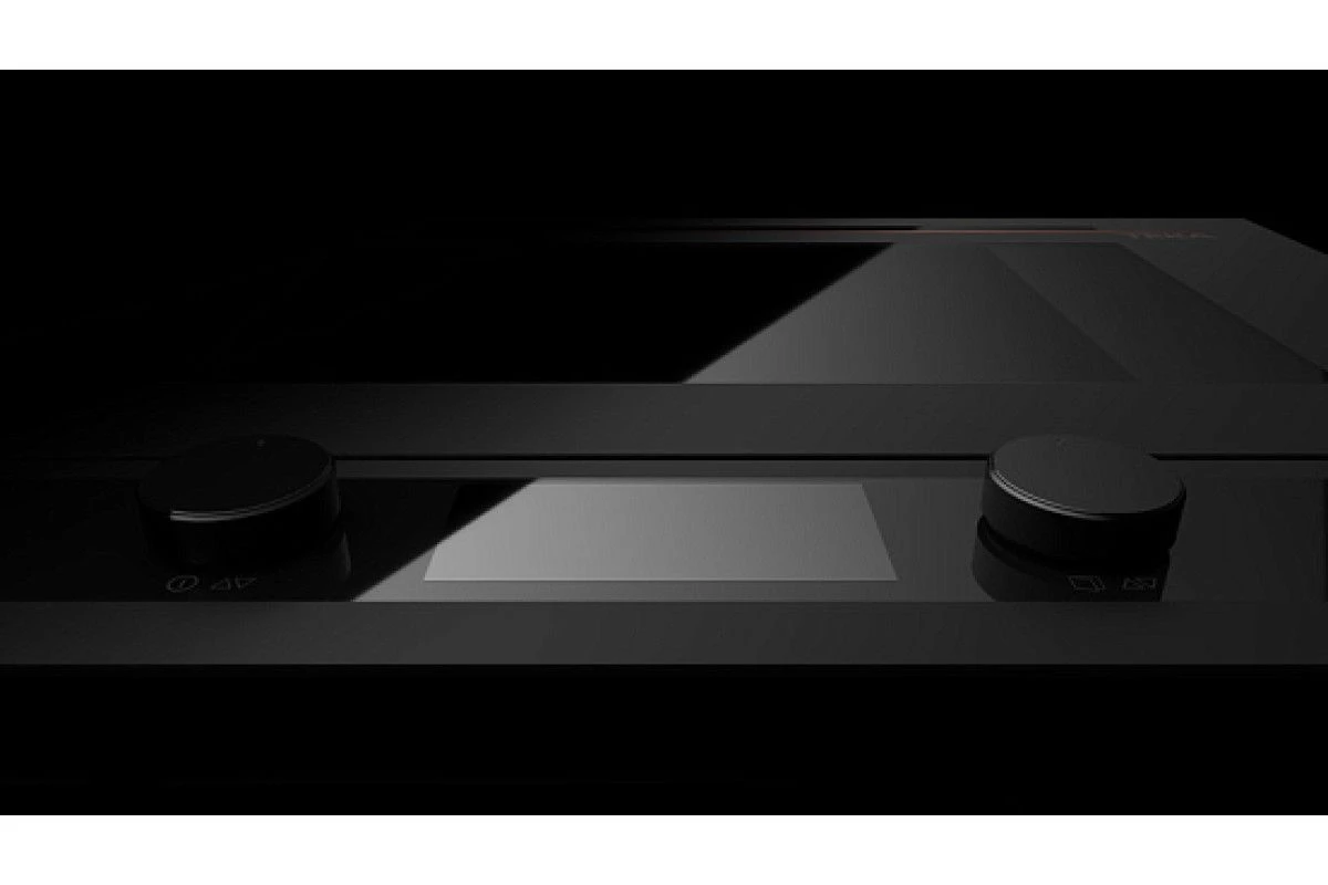 Встраиваемая микроволновая печь Teka ML 82-G1 BIS L MATT BLACK
