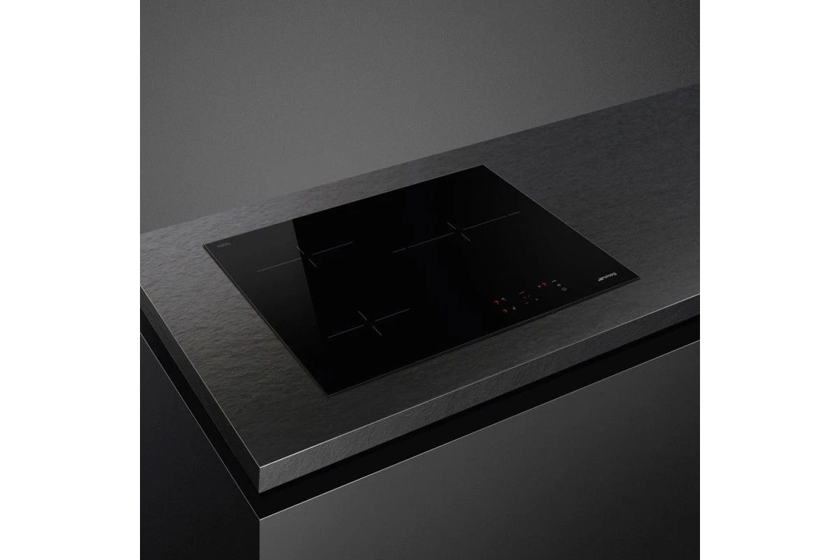 Варочная панель Smeg SE263TD1