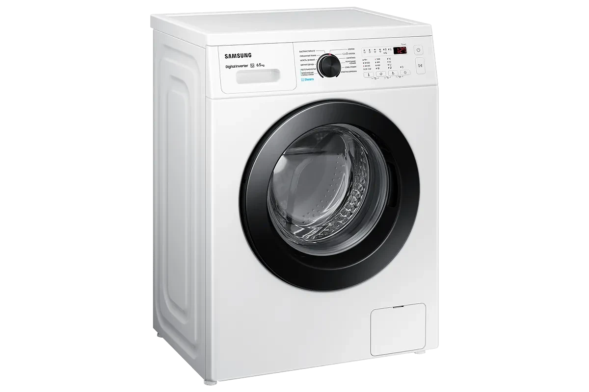 Стиральная машина Samsung WW65A4S20CE/LP